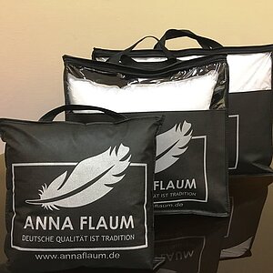 ������ Anna Flaum Aktiv, ����������� � [200 x 220 ��] � �����������