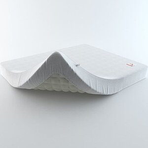 �����-�������� Rollmatratze Cover Plus