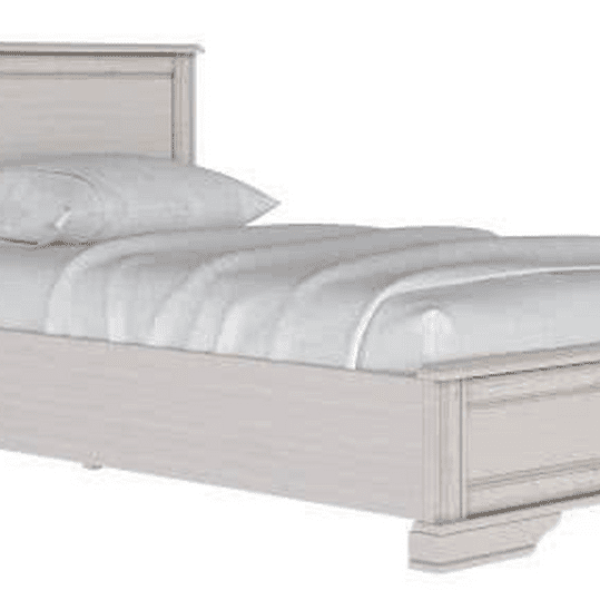 ������� BRW Stylius LOZ 120x200