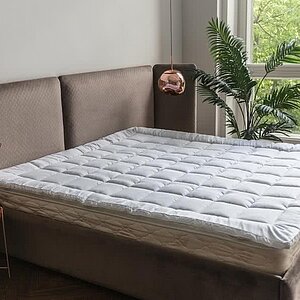 �����������-������ German Grass Topper Non-Allergenic Grass