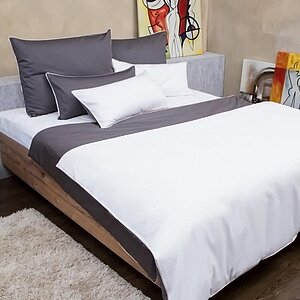 �������� Elhomme Graphite White