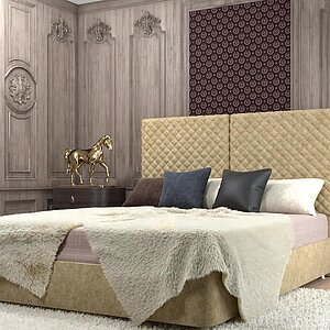 ��������� LordBed Infinity S