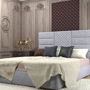 ��������� LordBed Infinity M