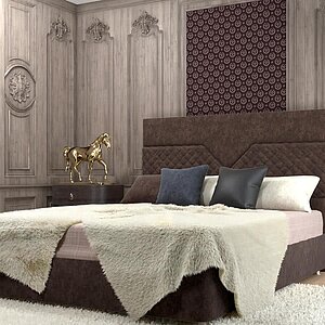 ��������� LordBed Infinity XXL