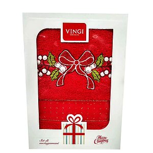 ����� �� 2-� ��������� Vingi Ricami ��������
