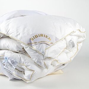 ������ Daunex Siberiano, �����������