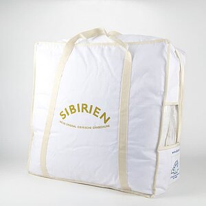 ������ Daunex Siberiano, ����������� � ��� � ���