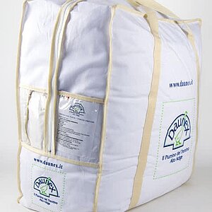 ������ Daunex Siberiano, ����������� � ��� � �����������