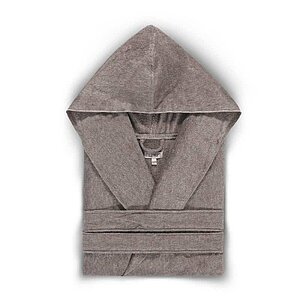����� Hamam Ash Light Hooded