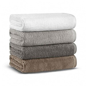 ��������� Lappartement Slim Ribbed 70�140 ��