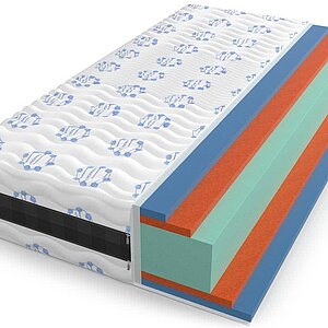 Mr.Mattress Relax XL