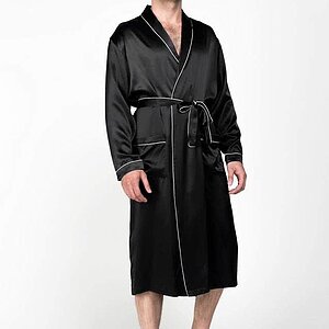 �������� ����� Luxe Dream Black Line
