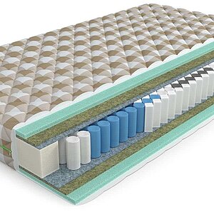 Mr.Mattress Amnesia L