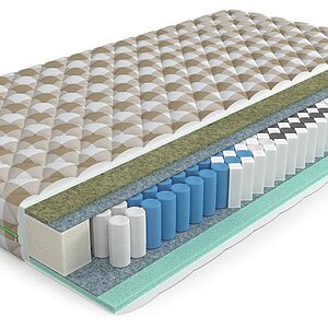 Mr.Mattress Sativa L