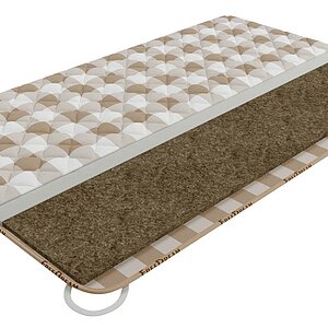 ����������� Mr.Mattress Hempic �� �������