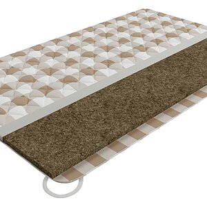 ����������� Mr.Mattress Hempic L �� �������