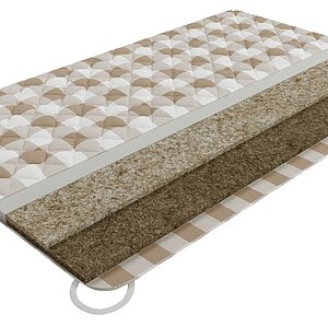 ����������� Mr.Mattress Hempic XL �� �������