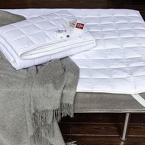 ����������� German Grass Mattress Kinder 4 Seasons Grass