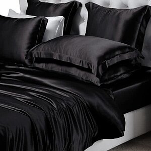 �������� Elhomme Silky black