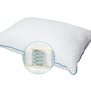 ������� Spring Pillow