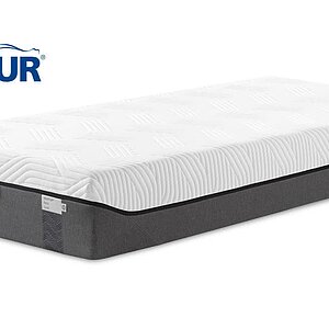 Tempur Firm Luxe 30