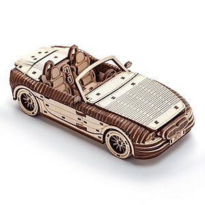 ����������� 3D-���� Drovo ������� 007