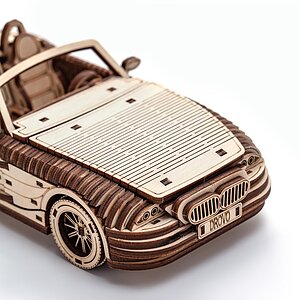 ������������ ����������� 3D-���� Drovo ������� 007