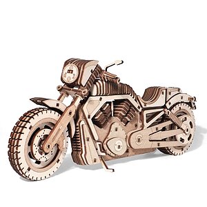 ����������� 3D-���� Drovo �������� ����� �����