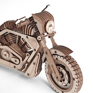 ����������� 3D-���� Drovo �������� ����� ����� � ���� 1690 �. � 100 ��������