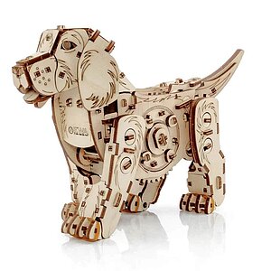 ����������� 3D-���� Ewa ������������ ������ Puppy