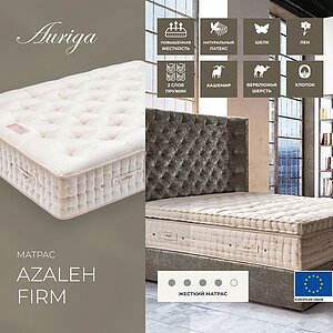 Auriga Azaleh Firm