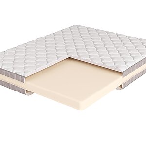 BeautyRoll Roll Foam 14 Lux