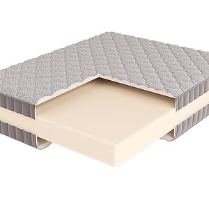 BeautyRoll Roll Foam 21