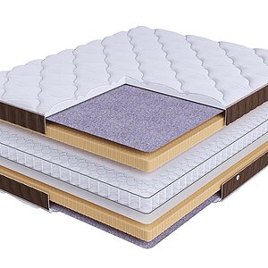 BeautySon Life Latex Double S600 mini