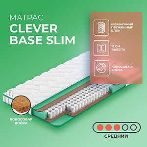 Clever Base Slim