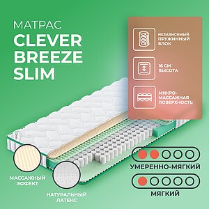 Clever Breeze Slim