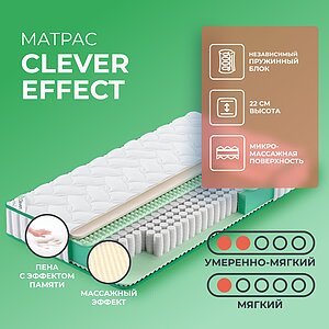 Clever Effect
