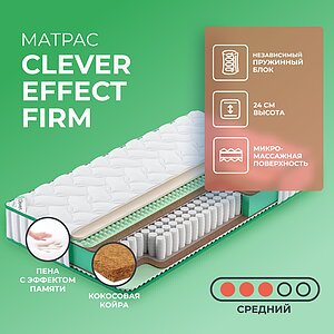 Clever Effect Firm