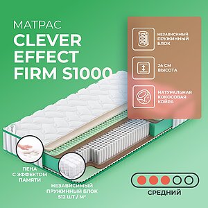 Clever Effect Firm S1000