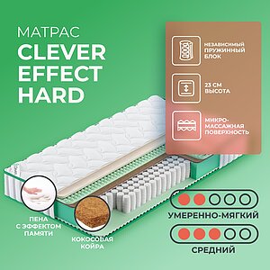 Clever Effect Hard