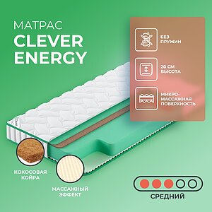 Clever Energy