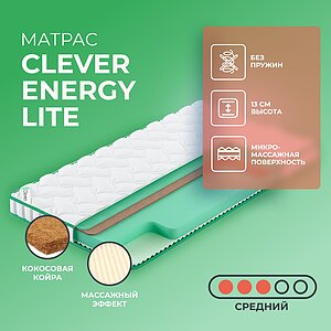 Clever Energy Lite