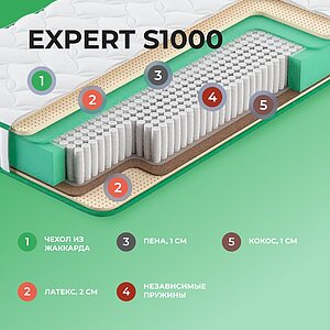  Clever Expert S1000