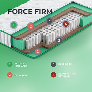 ������ Clever Force Firm