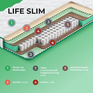  Clever Life Slim