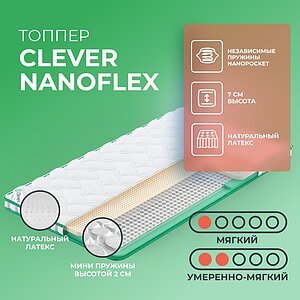 ������ Clever NanoFlex