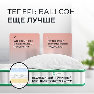 ������ Clever NanoTouch