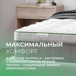 ������ Clever NanoWave