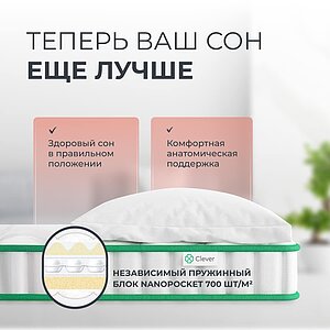 ������ Clever NanoWave