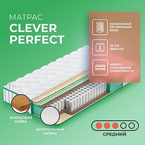 Clever Perfect